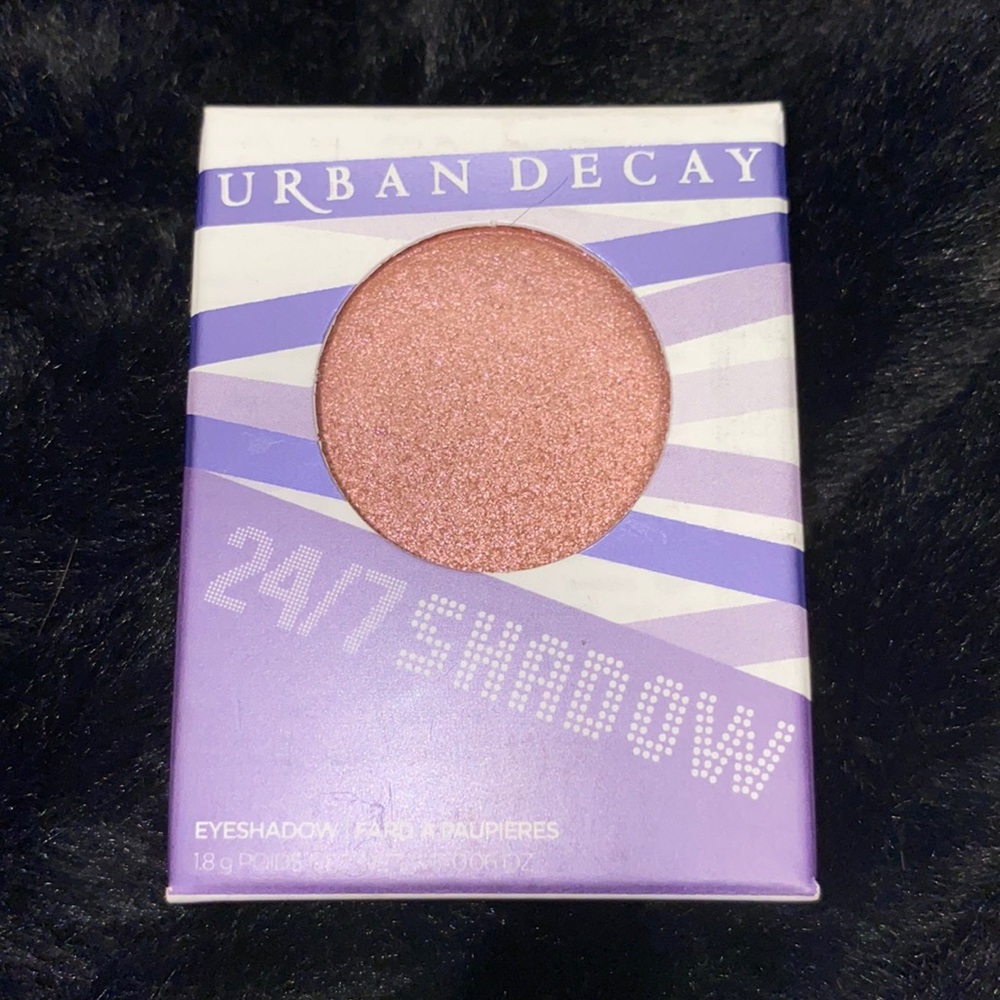Urban decay 24/7 Eyeshadow